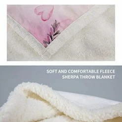 Jekeno Unicorn Sherpa Blanket Smooth Soft Print Throw Blanket For Sofa Chair Bed Office Travelling Camping Kids Adults 50"x60" Unicorn4 18 Jekeno Unicorn Sherpa Blanket Smooth Soft Print Throw Blanket For Sofa Chair Bed Office Travelling Camping Kids Adults 50"x60" Unicorn4 -Electric Blankets Sales 2022 41fkO2lCNLL