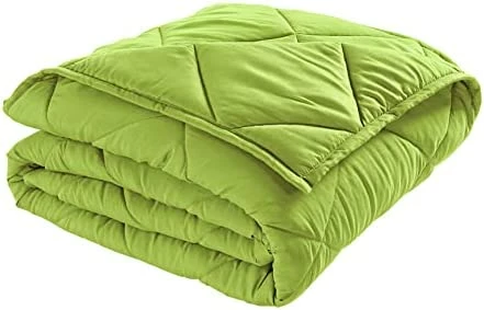 LANE LINEN King Size Blankets For Bed, Throw Blanket For Couch, Summer Blanket For King Bed, Lightweight Cozy Blanket, Breathable Travel Blanket, Camping Blanket, Soft Microfiber Blankets King Size - Black 17 LANE LINEN King Size Blankets For Bed, Throw Blanket For Couch, Summer Blanket For King Bed, Lightweight Cozy Blanket, Breathable Travel Blanket, Camping Blanket, Soft Microfiber Blankets King Size - Black - Image 15