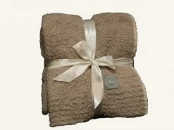 Mésa's 50 X 72 Inches Large, Fair-Toned Polyester Material, Machine Washable, Ultra-Soft And Cozy Blanket (Flax / White) Flax/white 11 Mésa's 50 X 72 Inches Large, Fair-Toned Polyester Material, Machine Washable, Ultra-Soft And Cozy Blanket (Flax / White) Flax/white -Electric Blankets Sales 2022 41gJM7f9oDL