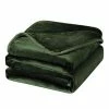 PiccoCasa Fleece Bed Blanket Full Size Olive Green 330GSM Soft Lightweight Microfiber Plush Flannel Blanket Thick All Season Throw Blankets For Couch Sofa Bed Traveling, 78 X 90 Inches 2 PiccoCasa Fleece Bed Blanket Full Size Olive Green 330GSM Soft Lightweight Microfiber Plush Flannel Blanket Thick All Season Throw Blankets For Couch Sofa Bed Traveling, 78 X 90 Inches -Electric Blankets Sales 2022 41gwlfvi9yL