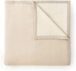 Peacock Alley Favorite Blanket | Luxury Reversible Cotton Blanket | Perfect For Year Around Use | 100% Long Staple Cotton (White, King/Cali King) 22 Peacock Alley Favorite Blanket | Luxury Reversible Cotton Blanket | Perfect For Year Around Use | 100% Long Staple Cotton (White, King/Cali King) -Electric Blankets Sales 2022 41hRVtqc3WL. AC