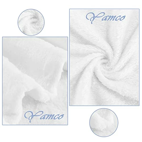 Yamco Big Brother Gift Blanket - Brother Gifts - Gifts For Older Brother - Funny Brother Gifts From Sister 60" X 50" - Birthday Gifts For Brother - Gifts For Brother - Birthday Graduation Gift Ideas 4 Yamco Big Brother Gift Blanket - Brother Gifts - Gifts For Older Brother - Funny Brother Gifts From Sister 60" X 50" - Birthday Gifts For Brother - Gifts For Brother - Birthday Graduation Gift Ideas - Image 2