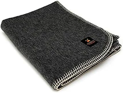 Alpaca Warehouse Thick Alpaca Wool Blanket Heavyweight Alpaca Wool Blanket Camping Outdoors Indoors Soft Peruvian Alpaca Wool Blankets That Come In Twin Queen King Travel Sizes Fit Any Need (Soft Camel, Travel Size) 13 Alpaca Warehouse Thick Alpaca Wool Blanket Heavyweight Alpaca Wool Blanket Camping Outdoors Indoors Soft Peruvian Alpaca Wool Blankets That Come In Twin Queen King Travel Sizes Fit Any Need (Soft Camel, Travel Size) - Image 11