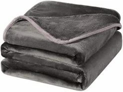 PiccoCasa Fleece Bed Blanket Full Size Olive Green 330GSM Soft Lightweight Microfiber Plush Flannel Blanket Thick All Season Throw Blankets For Couch Sofa Bed Traveling, 78 X 90 Inches 27 PiccoCasa Fleece Bed Blanket Full Size Olive Green 330GSM Soft Lightweight Microfiber Plush Flannel Blanket Thick All Season Throw Blankets For Couch Sofa Bed Traveling, 78 X 90 Inches -Electric Blankets Sales 2022 41i4xgw IXL. AC