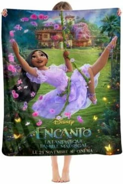 Megofigle Cartoon Music Fantasy Comedy Movie Air Conditioner Blanket Warm Cozy Flannel Blanket For Couch Bed Sofa Car Birthday Gifts Black1 -Electric Blankets Sales 2022 41im1XmwMpL. AC