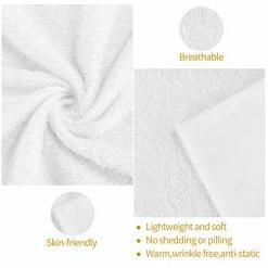 Palglg Lovely Melody Ultra-Soft Micro Fleece Blanket,A Blanket That Can Be Used In All Seasons, For Indoor Use, For Use In Cars.Soft And Comfortable.60 X50 Black1 11 Palglg Lovely Melody Ultra-Soft Micro Fleece Blanket,A Blanket That Can Be Used In All Seasons, For Indoor Use, For Use In Cars.Soft And Comfortable.60 X50 Black1 -Electric Blankets Sales 2022 41jVHtfve5L