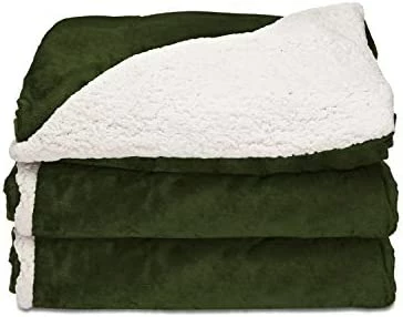 Sunbeam Royal Mink Sherpa Honey Heated Throw 11 Sunbeam Royal Mink Sherpa Honey Heated Throw - Image 9