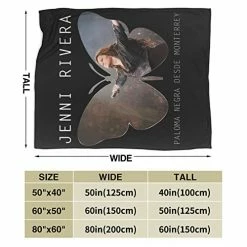 MarjorieAFloyde Ultra Soft Micro Fleece Blanket/Air Conditioner Blanket/Suitable For Bed/Sofa/Chair/Camp Bed Living Room (60"x50") Black 12 MarjorieAFloyde Ultra Soft Micro Fleece Blanket/Air Conditioner Blanket/Suitable For Bed/Sofa/Chair/Camp Bed Living Room (60"x50") Black -Electric Blankets Sales 2022 41kQFjY6qiL