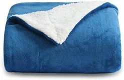 Bedsure Sherpa Fleece King Size Blanket For Bed - Grey Thick Fuzzy Warm Soft Large Blankets King Size, 108x90 Inches -Electric Blankets Sales 2022 41kjg6nNhnL. AC