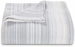 Tommy Bahama - King Blanket, Soft Cotton Bedding, Lightweight Home Decor For All Seasons (Sandy Shore Beige, King) 9 Tommy Bahama - King Blanket, Soft Cotton Bedding, Lightweight Home Decor For All Seasons (Sandy Shore Beige, King) -Electric Blankets Sales 2022 41lRElx3uTL. AC 1