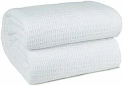 Classic Weave Breathable Lightweight Soft Cotton Blanket Queen Size (90X90 Inch) Ivory Color -100% Cotton Perfect Textured Blanket Layer For Couch Bed Sofa By Tex Trend 26 Classic Weave Breathable Lightweight Soft Cotton Blanket Queen Size (90X90 Inch) Ivory Color -100% Cotton Perfect Textured Blanket Layer For Couch Bed Sofa By Tex Trend -Electric Blankets Sales 2022 41m0XftYhOL. AC