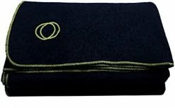 Orion Blanket Co. Orion Outpost Trading Co. Vestige Military Wool Blanket, 4+ Lbs, 66 X 84 (Maroon/Gold Stitching) 27 Orion Blanket Co. Orion Outpost Trading Co. Vestige Military Wool Blanket, 4+ Lbs, 66 X 84 (Maroon/Gold Stitching) -Electric Blankets Sales 2022 41mQfCdxrBL. AC