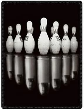 HommomH 60" X 80"Soft Blanket Air Conditioning White Tigers Blue Super Soft Multi 17 8 HommomH 60" X 80"Soft Blanket Air Conditioning White Tigers Blue Super Soft Multi 17 - Image 6