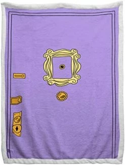 Jay Franco Home Alone Merry Christmas Sherpa Back Blanket - Measures 60 X 90 Inches - Fade Resistant Super Soft Bedding (Official Home Alone Product) Black - Riverdale 14 Jay Franco Home Alone Merry Christmas Sherpa Back Blanket - Measures 60 X 90 Inches - Fade Resistant Super Soft Bedding (Official Home Alone Product) Black - Riverdale -Electric Blankets Sales 2022 41nJ JF71jL. AC