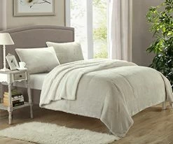 Chic Home Evie 3 Piece Blanket Set Soft Sherpa Lined Microplush Faux Mink With Shams, King Camel 30 Chic Home Evie 3 Piece Blanket Set Soft Sherpa Lined Microplush Faux Mink With Shams, King Camel -Electric Blankets Sales 2022 41nq7eJMMUL. AC