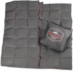 Roebury Puffy Camping Blanket Packable Vegan (Down Alternative) Compact Lightweight XL Blankets For Outdoor Cold Weather Backpacking Hiking Travel Stadium - Water-Resistant Army Green 16 Roebury Puffy Camping Blanket Packable Vegan (Down Alternative) Compact Lightweight XL Blankets For Outdoor Cold Weather Backpacking Hiking Travel Stadium - Water-Resistant Army Green -Electric Blankets Sales 2022 41o6fuvP0RL. AC