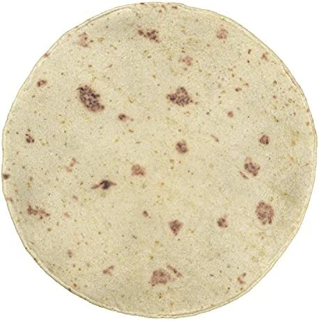 Ambesonne Kiwi Round Blanket, Half Of An Exotic Fruit With The Seeds Summer Season Tropical Vitamin, Lightweight Sofa & Bed Cover Novelty Gifts For All Seasons, 71" Round, Apple Green Pale Khaki 17 Ambesonne Kiwi Round Blanket, Half Of An Exotic Fruit With The Seeds Summer Season Tropical Vitamin, Lightweight Sofa & Bed Cover Novelty Gifts For All Seasons, 71" Round, Apple Green Pale Khaki - Image 15