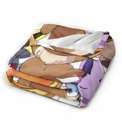 Mayurit Cute Fleece Blanket Perfect For Couch Hypoallergenic Plush Bed Living Room50 X40 Style3 -Electric Blankets Sales 2022 41pvL1fBcCL