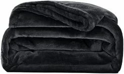 Deconovo Fleece Blanket Twin Blanket - Soft Lightweight Plush Cozy Twin Blankets For Bed, Sofa, Couch, Travel, Camping, 60x80 Inches, Teal -Electric Blankets Sales 2022 41pzzEHbmqL. AC 1