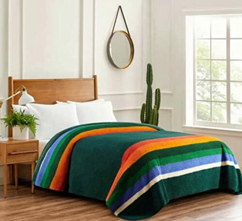 Natural And Co. Pendleton King Grand Canyon Multi Sherpa Blanket 112 By 92 Over 10,000 Square In 3 Natural And Co. Pendleton King Grand Canyon Multi Sherpa Blanket 112 By 92 Over 10,000 Square In