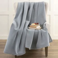 Vellux 1B07056 Original Insulating Core Hotel Style Solid Blanket Machine Washable Soft Cozy Warm Pet Friendly Bed Sofa Blankets, Twin, Blue 20 Vellux 1B07056 Original Insulating Core Hotel Style Solid Blanket Machine Washable Soft Cozy Warm Pet Friendly Bed Sofa Blankets, Twin, Blue -Electric Blankets Sales 2022 41r7kLa8CsL. AC