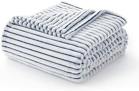 EMME Sherpa Fleece Throw Blanket Reversible Warm Cozy Microfiber Soft Plush Throw Blanket, Fuzzy Blanket Ultra Luxurious Plush Blanket For Bed Couch Sofa Outdoor Travel (Pink, 50"x60") 2 Layer Pink & White 12 EMME Sherpa Fleece Throw Blanket Reversible Warm Cozy Microfiber Soft Plush Throw Blanket, Fuzzy Blanket Ultra Luxurious Plush Blanket For Bed Couch Sofa Outdoor Travel (Pink, 50"x60") 2 Layer Pink & White - Image 10