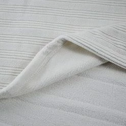 Serta Travis Fleece Ultra Soft Tri-Rib Textured Electric Blanket, Cozy And Snuggly Cover Fast Heating For Cold Weather, Auto Shut Off, Multi Heat Setting Controller, Full, Light Grey -Electric Blankets Sales 2022 41s1WT2nsgL