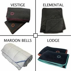 Orion Blanket Co. Orion Outpost Trading Co. Vestige Military Wool Blanket, 4+ Lbs, 66 X 84 (Maroon/Gold Stitching) 19 Orion Blanket Co. Orion Outpost Trading Co. Vestige Military Wool Blanket, 4+ Lbs, 66 X 84 (Maroon/Gold Stitching) -Electric Blankets Sales 2022 41sjyNW16eL