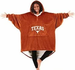 THE COMFY Original Quarter Zip | Oversized Microfiber & Sherpa Wearable Blanket, For Any Occasiont, Seen On Shark Tank, One Size Fits All - Stars And Stripes -Electric Blankets Sales 2022 41stiYoW3HL. AC