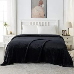 Mooreeke Fleece Bedding Blanket King Size Red 350 GSM Warm Soft Thick Large Red Fleece Throw Blankets For Bed,90x108 Inches Navy Blue 26 Mooreeke Fleece Bedding Blanket King Size Red 350 GSM Warm Soft Thick Large Red Fleece Throw Blankets For Bed,90x108 Inches Navy Blue -Electric Blankets Sales 2022 41tpCTEJGeL. AC