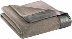 Thermee Micro Flannel Twin-Size All Seasons Lightweight Sheet Blanket, Machine Wash & Dry, No Pilling, 84Lx72W, Sand 30 Thermee Micro Flannel Twin-Size All Seasons Lightweight Sheet Blanket, Machine Wash & Dry, No Pilling, 84Lx72W, Sand -Electric Blankets Sales 2022 41tvjcK5L9L. AC