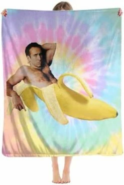 Berspesle Banana Ultra-Soft Micro Fleece Blanket Flannel Blankets Room Decoration For All Seasons Black 13 Berspesle Banana Ultra-Soft Micro Fleece Blanket Flannel Blankets Room Decoration For All Seasons Black -Electric Blankets Sales 2022 41vj9Br7ylL. AC 1