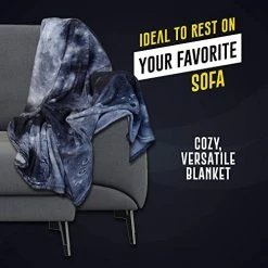 L & L Emporium Moon Blanket -Electric Blankets Sales 2022 41wLdytbbIL