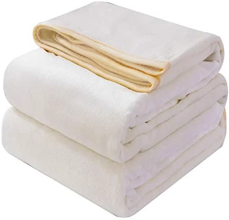 OBOEY Polar Fleece Blankets Queen Size For Spring Summer All Season 350GSM Lightweight Microfiber Anti-Static For Bed, Couch, Home, Sofa, Car, Airplane, And Outdoors 90" X 90"(Dark Gray Queen) 11 OBOEY Polar Fleece Blankets Queen Size For Spring Summer All Season 350GSM Lightweight Microfiber Anti-Static For Bed, Couch, Home, Sofa, Car, Airplane, And Outdoors 90" X 90"(Dark Gray Queen) - Image 9