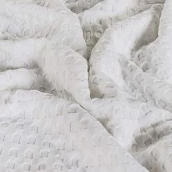 Utopia Bedding 100% Cotton Waffle Weave Blanket [King Size] - Luxury Breathable Skin - Friendly Blanket - Perfect For Layering Any Bed For All Season (90 X 108 Inch – White) -Electric Blankets Sales 2022 41wu08fHnlL