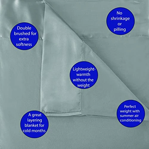 Thermee Micro Flannel Twin-Size All Seasons Lightweight Sheet Blanket, Machine Wash & Dry, No Pilling, 84Lx72W, Sand 3 Thermee Micro Flannel Twin-Size All Seasons Lightweight Sheet Blanket, Machine Wash & Dry, No Pilling, 84Lx72W, Sand