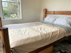 Radia Smart EMF Radiation Protection Bed Blanket - Bedsheet, King Size/ Extra Large, Faraday Blanket, Organic Cotton, Anti-Radiation Shielding 70" X 98" 9 Radia Smart EMF Radiation Protection Bed Blanket - Bedsheet, King Size/ Extra Large, Faraday Blanket, Organic Cotton, Anti-Radiation Shielding 70" X 98" -Electric Blankets Sales 2022 41xTkzGIzFL