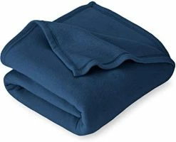 Bare Home Polar Fleece Blanket - Twin/Twin XL Blanket - Grey - Warm & Cozy - Premium Fleece Blanket - Blanket For Bed, Sofa, Camping, Travel And Cold Nights - Lightweight Blanket (Twin/Twin XL, Grey) -Electric Blankets Sales 2022 41yA1GQkDPL. AC