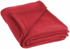 DII Luxury Solid Twin/Twin XL Fleece Blanket Or Throw 60"x96" - Dark Green Ultra Soft, Cozy, & Warm For Bed, Couch, Sofa, Camping, Beach -Electric Blankets Sales 2022 41yU169G0WL. AC