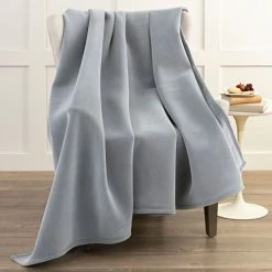 Vellux 1B07056 Original Insulating Core Hotel Style Solid Blanket Machine Washable Soft Cozy Warm Pet Friendly Bed Sofa Blankets, Twin, Blue 22 Vellux 1B07056 Original Insulating Core Hotel Style Solid Blanket Machine Washable Soft Cozy Warm Pet Friendly Bed Sofa Blankets, Twin, Blue -Electric Blankets Sales 2022 41zCCWFi5KL. AC