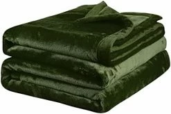 PiccoCasa Flannel Fleece Blanket Soft Lightweight Warm Fuzzy Blanket For All-Seasons, Wide Hemmed Luxury Comfy Decorative For Couch Living Room 50"x60" Orange 24 PiccoCasa Flannel Fleece Blanket Soft Lightweight Warm Fuzzy Blanket For All-Seasons, Wide Hemmed Luxury Comfy Decorative For Couch Living Room 50"x60" Orange -Electric Blankets Sales 2022 41zRKZ3xcJL. AC