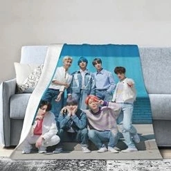 BANKEPAN Super Soft Blanket, Light Plush Bed Blanket, Suitable For Adults And Children To Use 50"x40" Black2 28 BANKEPAN Super Soft Blanket, Light Plush Bed Blanket, Suitable For Adults And Children To Use 50"x40" Black2 -Electric Blankets Sales 2022 5100OZft19L. AC