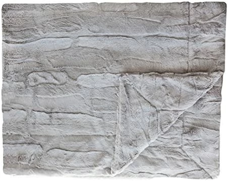 Minky Couture Premium Solid Color Blanket - Soft, Warm, Cozy, Comfortable, (Monster, Sandra) 13 Minky Couture Premium Solid Color Blanket - Soft, Warm, Cozy, Comfortable, (Monster, Sandra) - Image 11