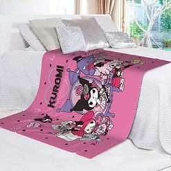Palglg Lovely Melody Ultra-Soft Micro Fleece Blanket,A Blanket That Can Be Used In All Seasons, For Indoor Use, For Use In Cars.Soft And Comfortable.60 X50 Black1 12 Palglg Lovely Melody Ultra-Soft Micro Fleece Blanket,A Blanket That Can Be Used In All Seasons, For Indoor Use, For Use In Cars.Soft And Comfortable.60 X50 Black1 -Electric Blankets Sales 2022 511ULBuG3TL