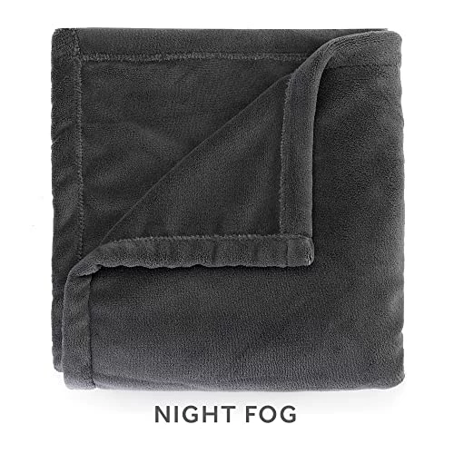 Sunbeam Royal Luxe Night Fog Heated Blanket - Full 4 Sunbeam Royal Luxe Night Fog Heated Blanket - Full - Image 2
