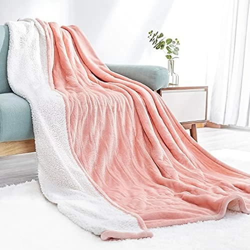 Z3GOGO Electric Heated Blanket Twin Size 62"x 84" Flannel & Sherpa Reversible Blanket For Full Body With 10 Hours Auto Off & 4 Heat Settings, Fast Heating And Machine Washable, Home Office Use-Green 10 Z3GOGO Electric Heated Blanket Twin Size 62"x 84" Flannel & Sherpa Reversible Blanket For Full Body With 10 Hours Auto Off & 4 Heat Settings, Fast Heating And Machine Washable, Home Office Use-Green - Image 8