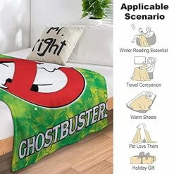 Gracefuwu Super Soft Large Comfort Blanket Suitable For Sofa Bed-Soft All Season Bed Blanket 40 Inx50 In, White 8 Gracefuwu Super Soft Large Comfort Blanket Suitable For Sofa Bed-Soft All Season Bed Blanket 40 Inx50 In, White -Electric Blankets Sales 2022 513tA0jvD3L