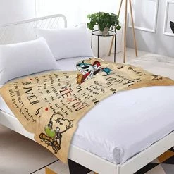 MAST DOO To My Wife Blanket From Husband, Gifts For Wife Wedding Anniversary Romantic Gifts For Her, Hallowen Christmas Valentines Birthday Gifts For Wife, Wife Blanket 50"x60" To My Wife -06 20 MAST DOO To My Wife Blanket From Husband, Gifts For Wife Wedding Anniversary Romantic Gifts For Her, Hallowen Christmas Valentines Birthday Gifts For Wife, Wife Blanket 50"x60" To My Wife -06 -Electric Blankets Sales 2022 514e89agXfL