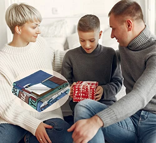 Zolumy To My Son Gifts, Gift For Son, Blanket Gifts For Grown Son From Mom, College Graduation Gifts For A Son, Son Gifts From Father, Son In Law, Stepson, Bonus Son Gift Birthday Christmas 60x50in 8 Zolumy To My Son Gifts, Gift For Son, Blanket Gifts For Grown Son From Mom, College Graduation Gifts For A Son, Son Gifts From Father, Son In Law, Stepson, Bonus Son Gift Birthday Christmas 60x50in - Image 6