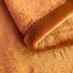 SOCHOW Flannel Fleece Blanket Twin Size, All Season Super Soft Cozy Blanket For Bed Or Couch, Orange 21 SOCHOW Flannel Fleece Blanket Twin Size, All Season Super Soft Cozy Blanket For Bed Or Couch, Orange -Electric Blankets Sales 2022 515DkjCtzxL